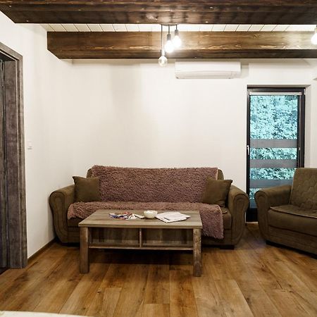 Apartmany Pod Klingerom Banská Štiavnica Exteriör bild