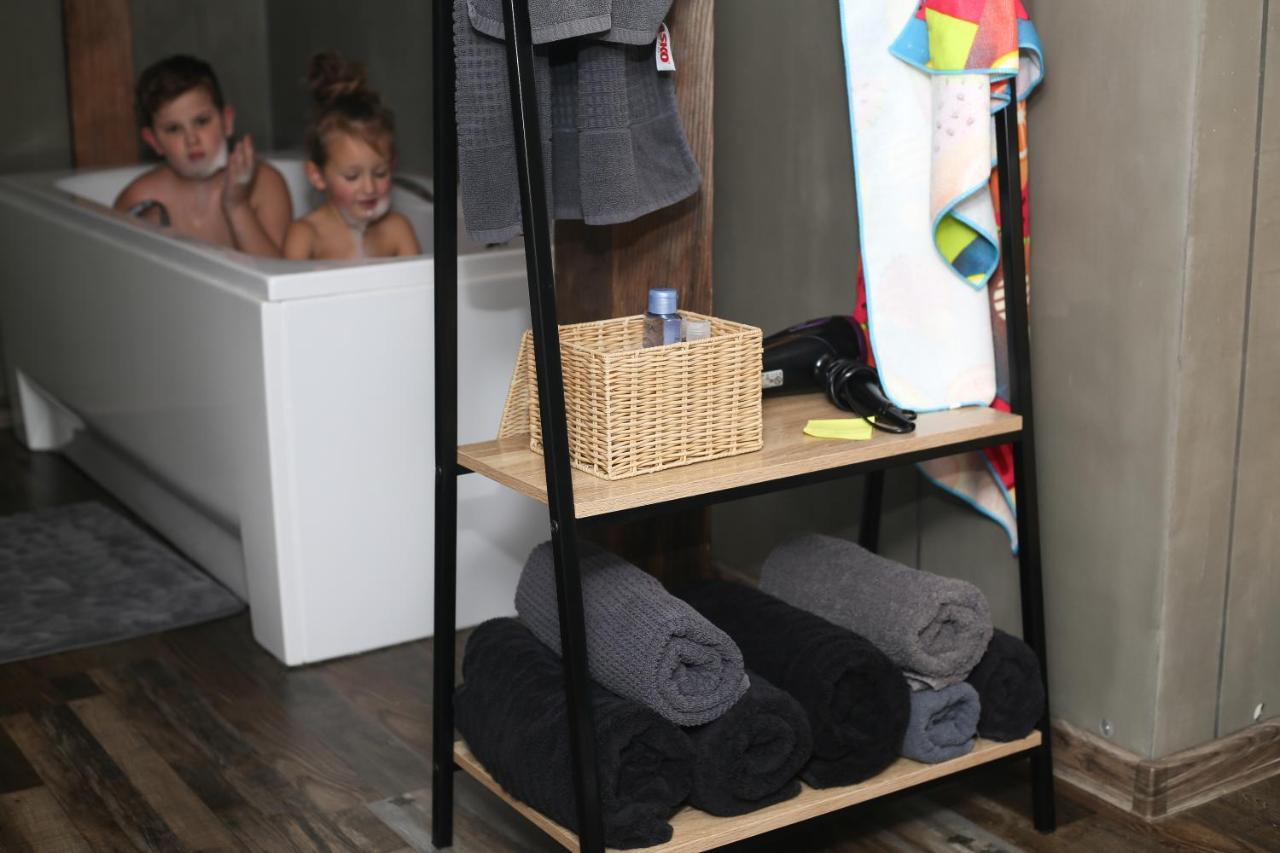 Apartmany Pod Klingerom Banská Štiavnica Exteriör bild