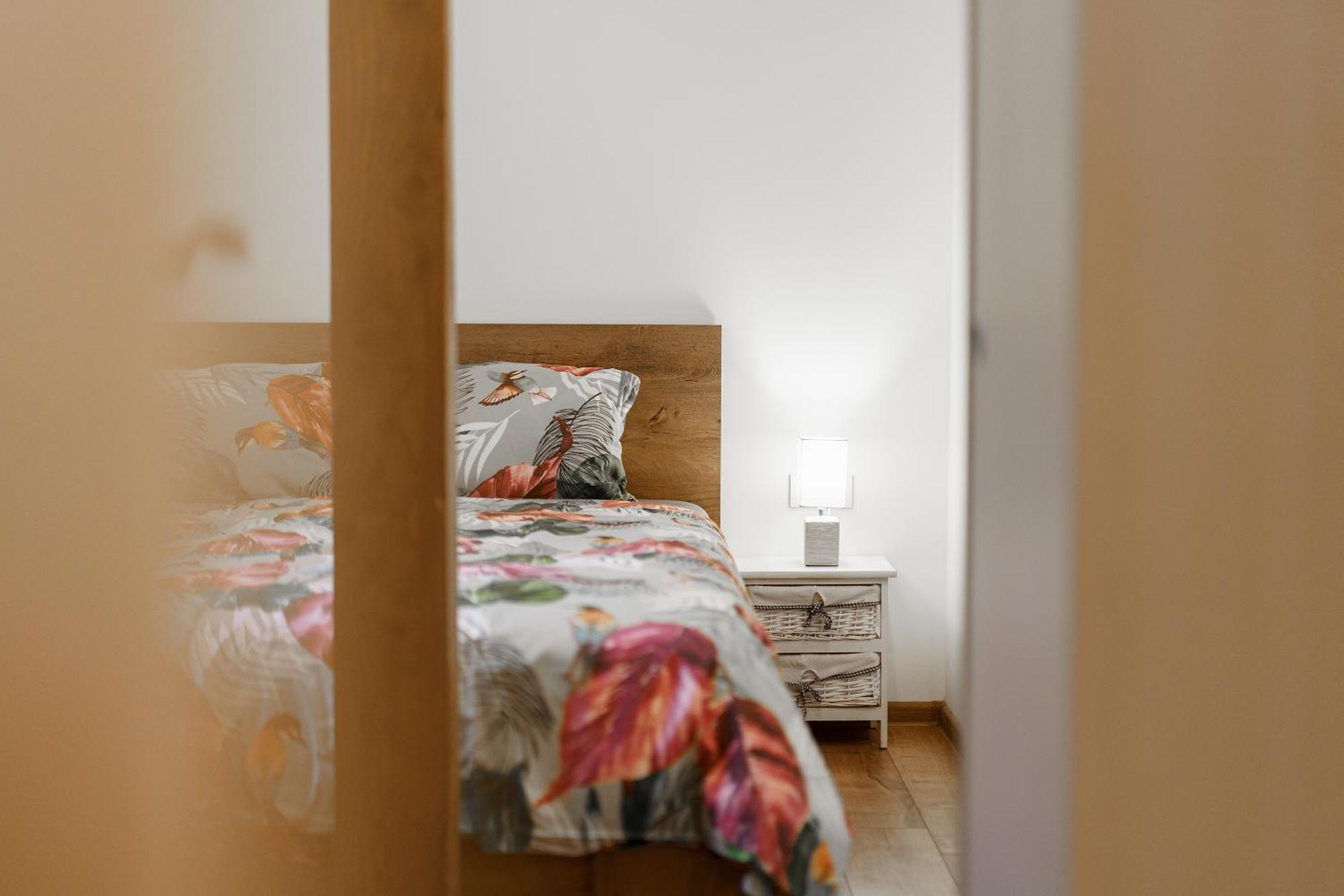 Apartmany Pod Klingerom Banská Štiavnica Exteriör bild