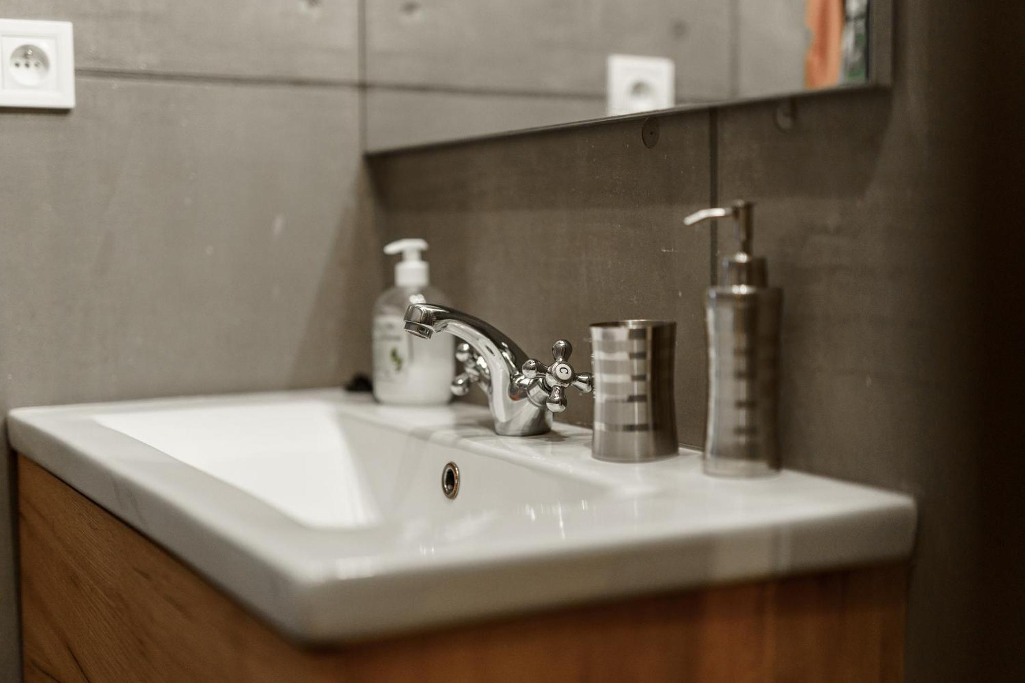 Apartmany Pod Klingerom Banská Štiavnica Exteriör bild