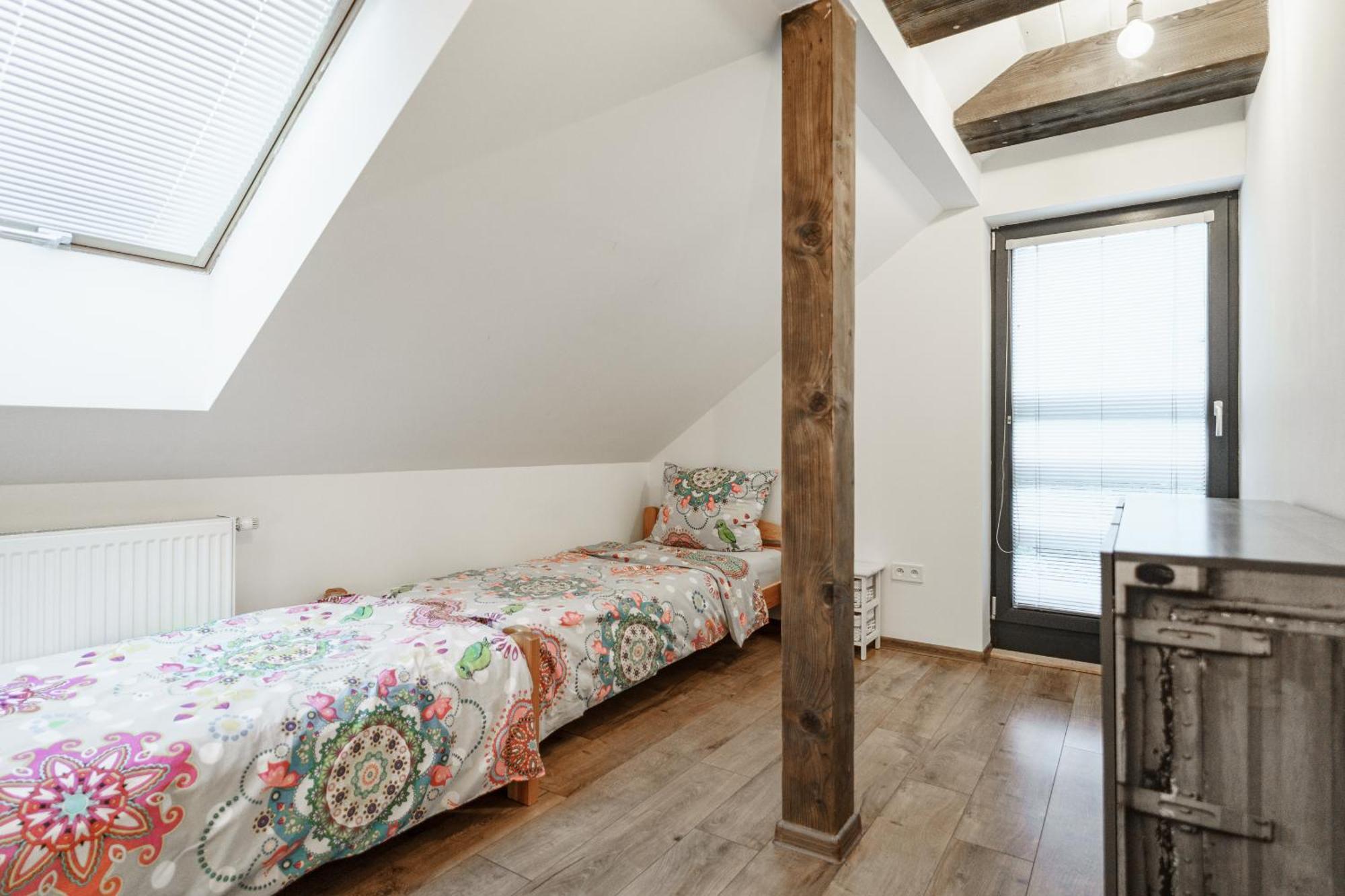 Apartmany Pod Klingerom Banská Štiavnica Exteriör bild