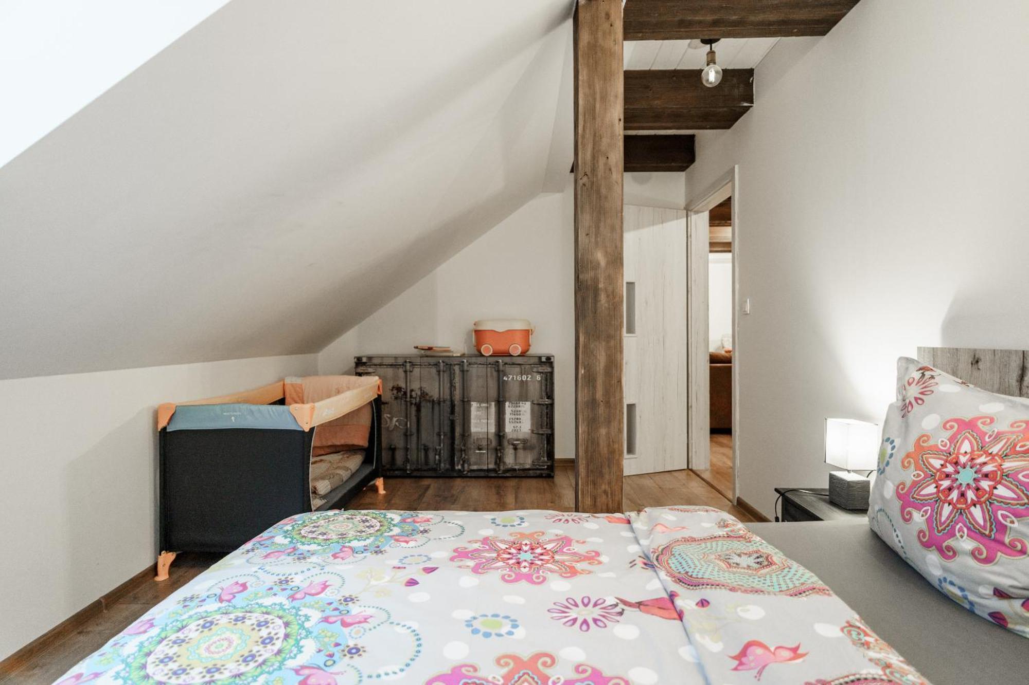 Apartmany Pod Klingerom Banská Štiavnica Exteriör bild