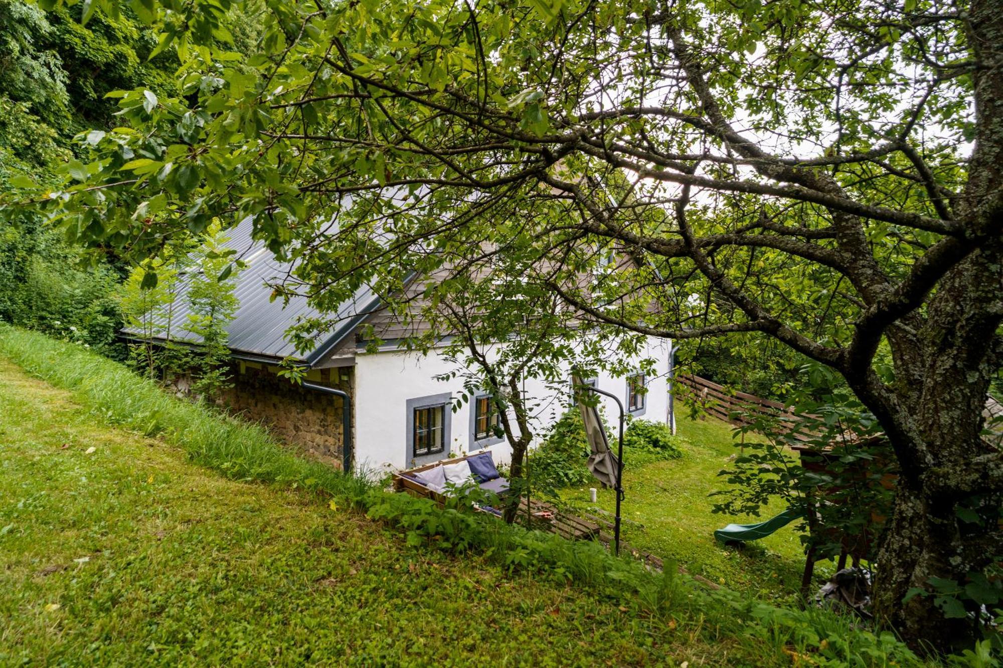 Apartmany Pod Klingerom Banská Štiavnica Exteriör bild